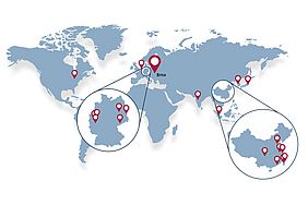 Elmos Locations